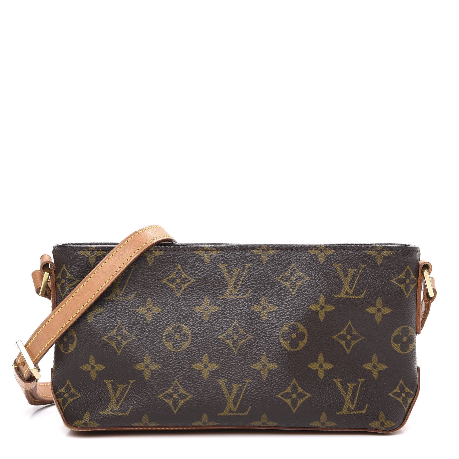 Louis Vuitton Monogram Trotteur 1 of 10