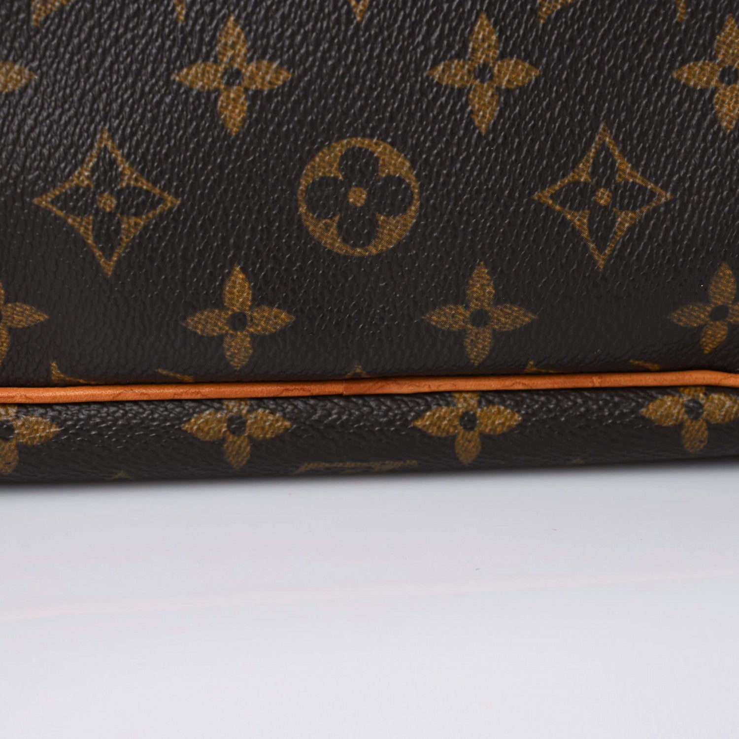 Louis Vuitton Monogram Excursion Shoe Bag 15 of 27