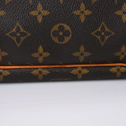 Louis Vuitton Monogram Excursion Shoe Bag 15 of 27