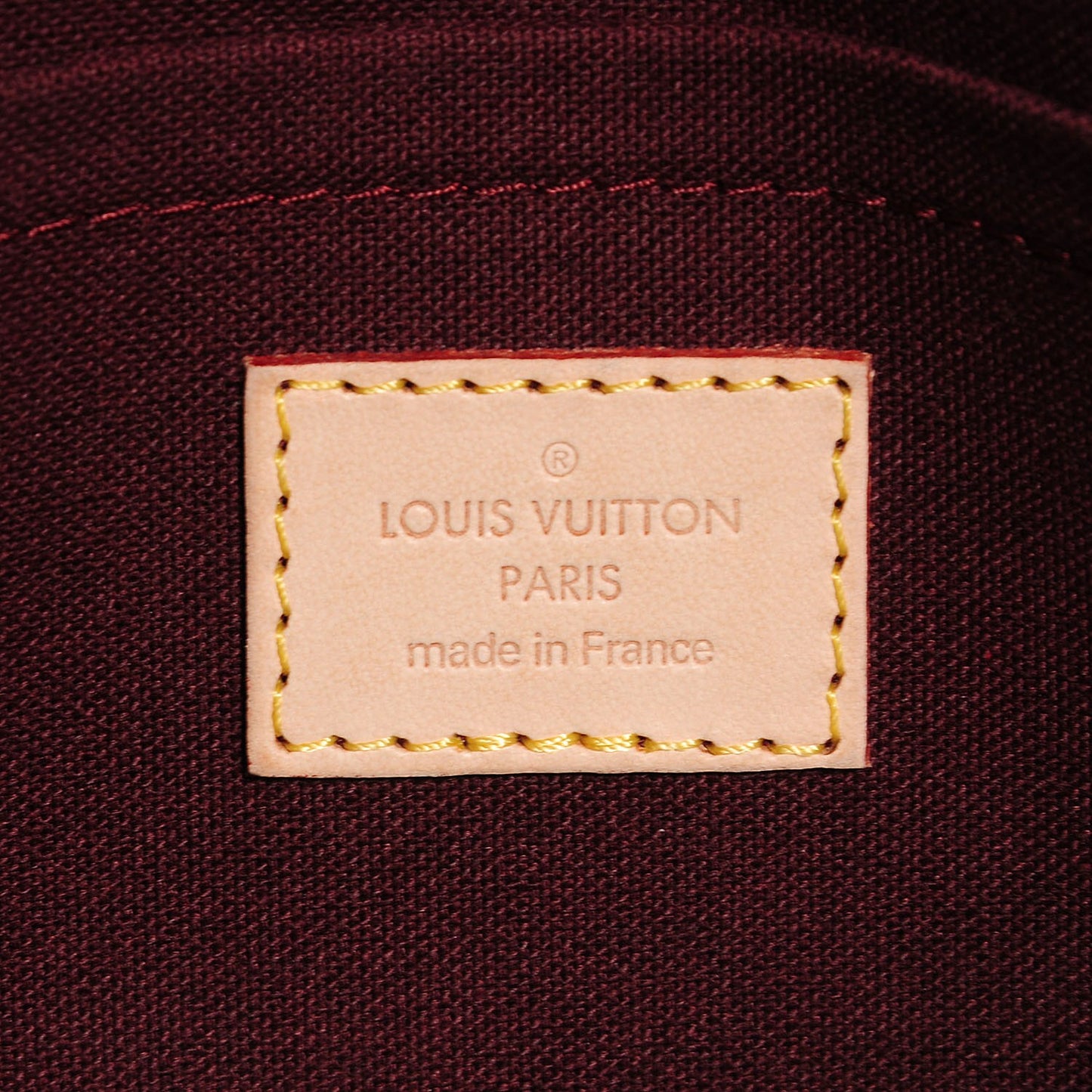 Monogram Favorite MM