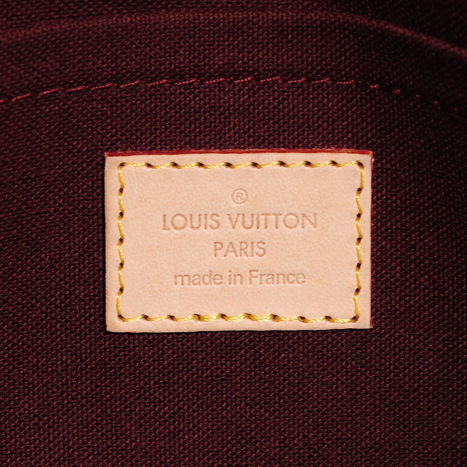 Louis Vuitton Monogram Favorite MM 6 of 7