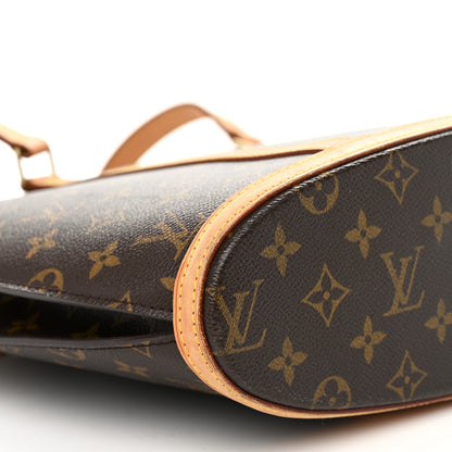 Louis Vuitton Monogram Babylone 9 of 11