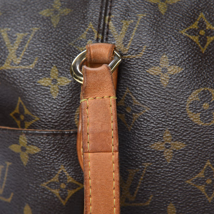 Louis Vuitton Monogram Totally MM 18 of 33
