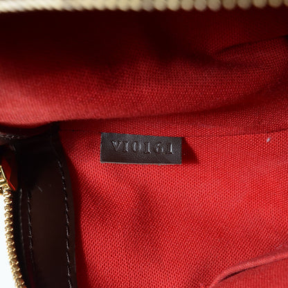 Louis Vuitton Damier Ebene Verona MM 7 of 7
