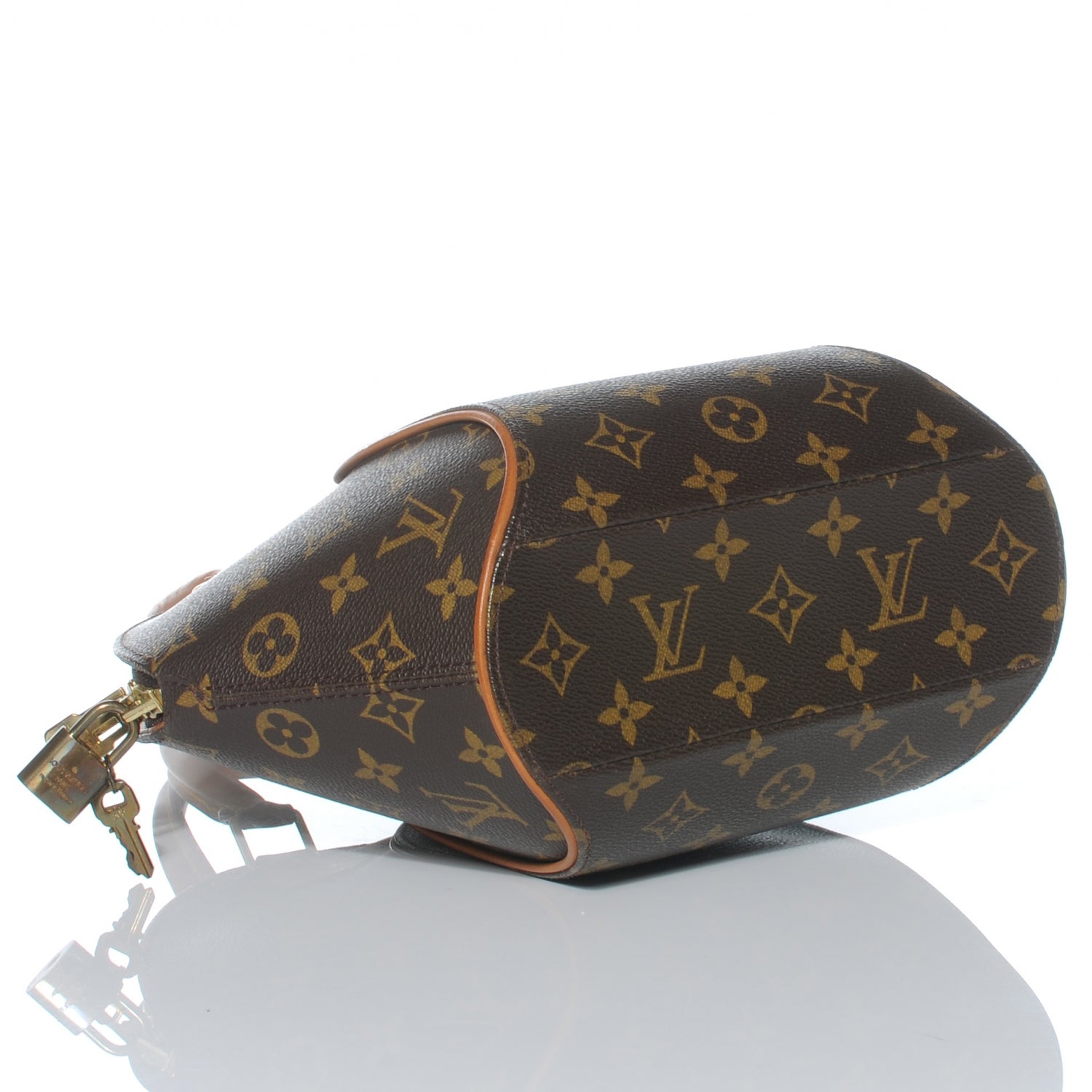 Louis Vuitton Monogram Ellipse PM 4 of 7