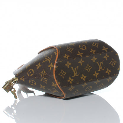 Louis Vuitton Monogram Ellipse PM 4 of 7