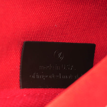 Louis Vuitton Damier Ebene Favorite MM 7 of 8