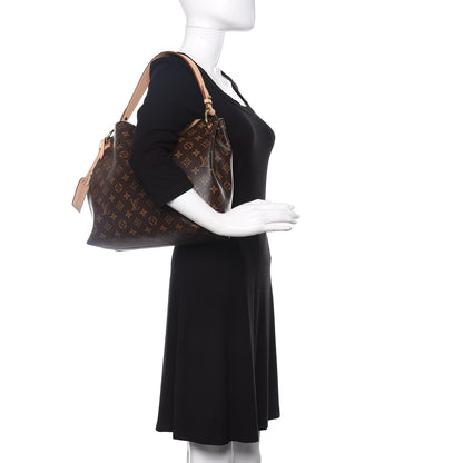 Louis Vuitton Monogram Graceful PM 2 of 11