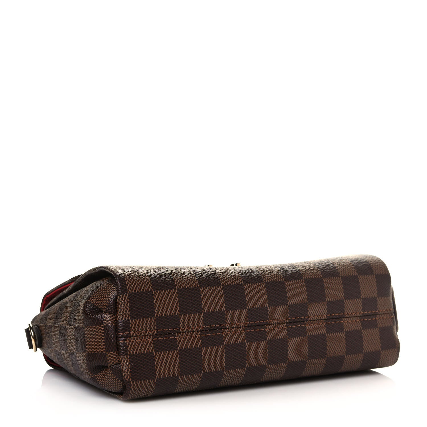 Louis Vuitton Damier Ebene Croisette 4 of 12
