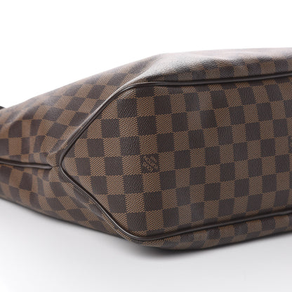 Louis Vuitton Damier Ebene Delightful MM 5 of 8