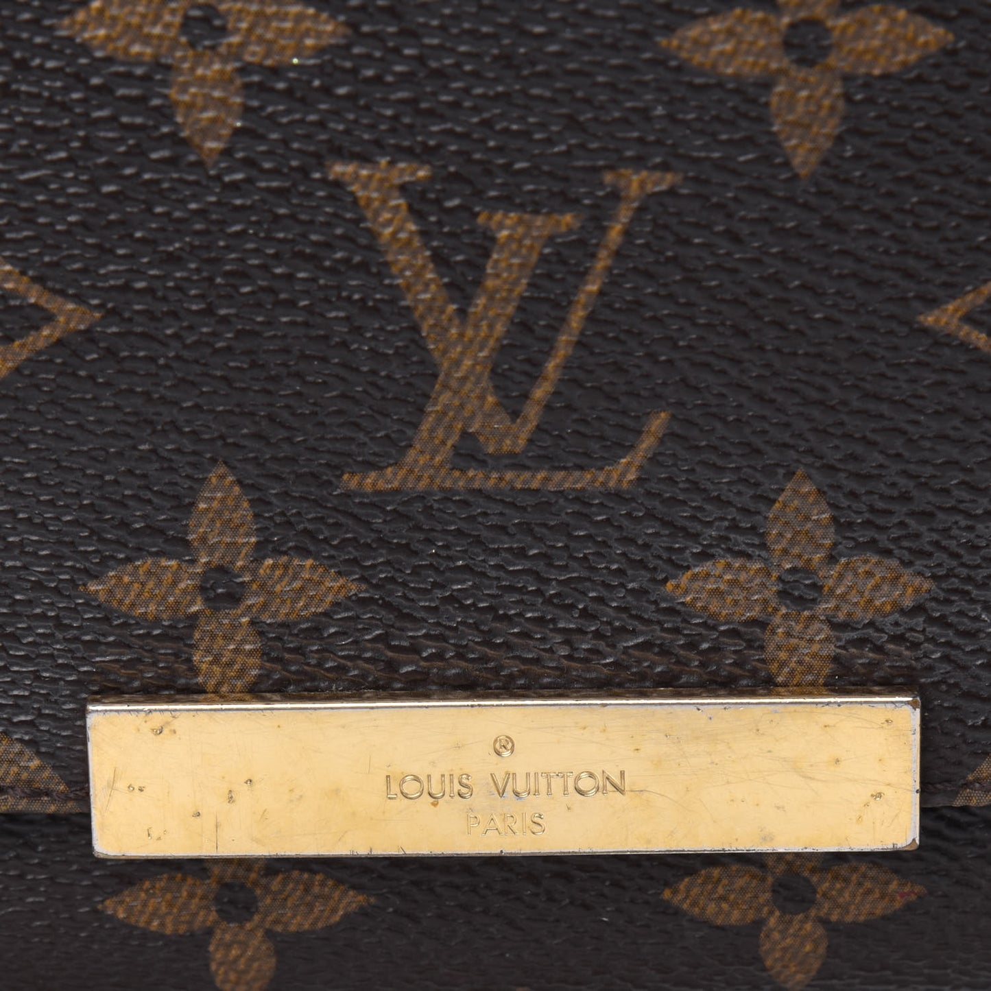 Monogram Favorite MM