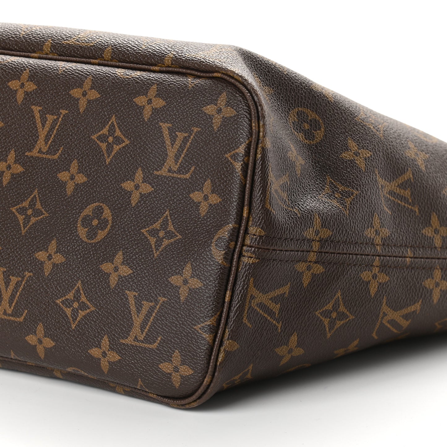 Monogram Neo Neverfull MM Mimosa