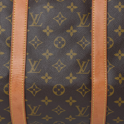 Louis Vuitton Monogram Keepall 50 11 of 18
