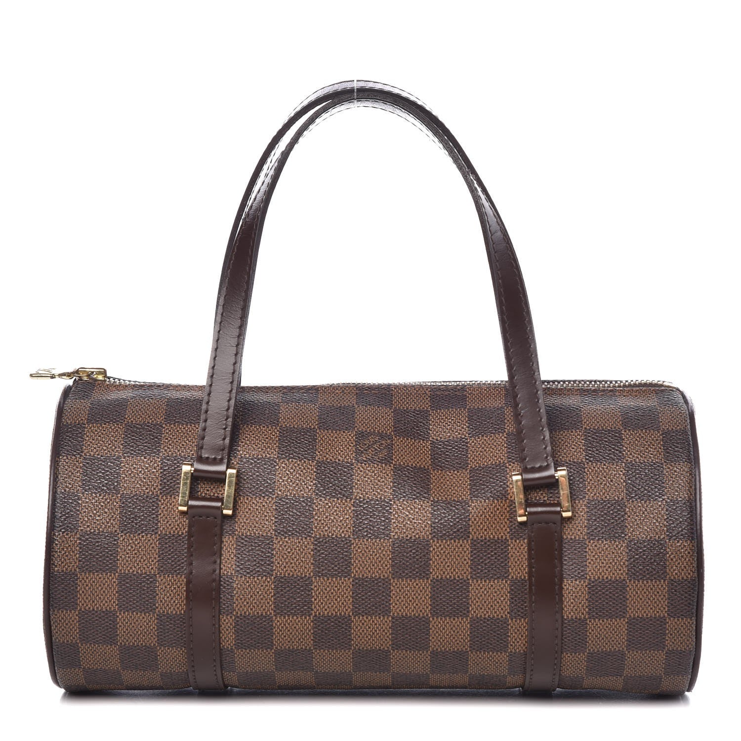 Louis Vuitton Damier Ebene Papillon 26 1 of 12