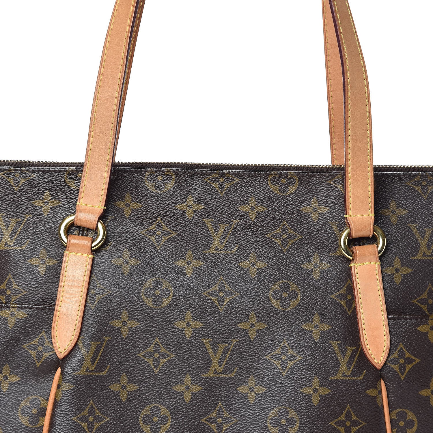 Louis Vuitton Monogram Totally MM 11 of 11