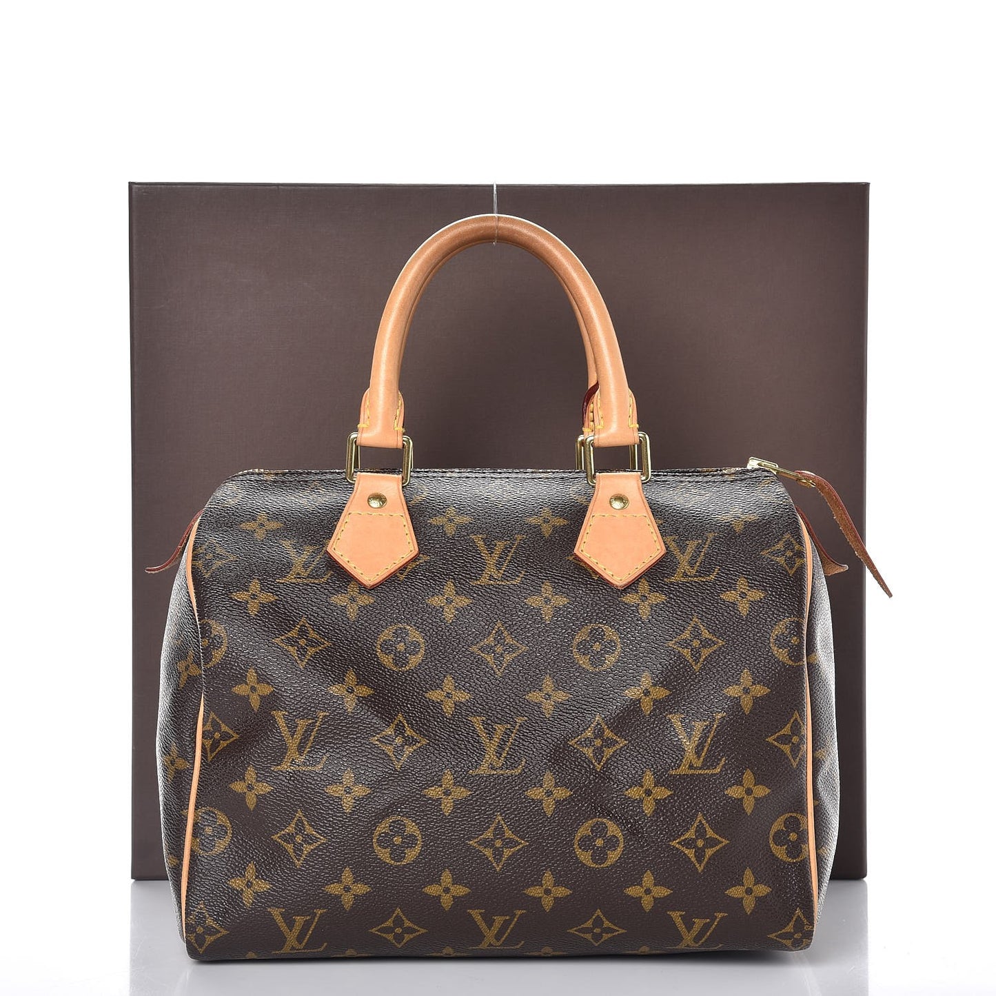 Monogram Speedy 25