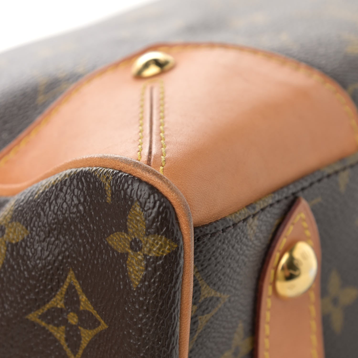 Louis Vuitton Monogram Retiro PM 12 of 15