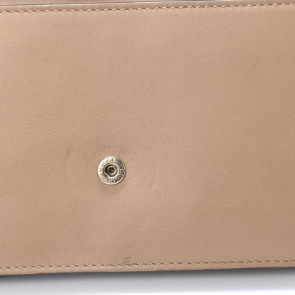 Gucci Calfskin Icon Wallet Camelia 16 of 18