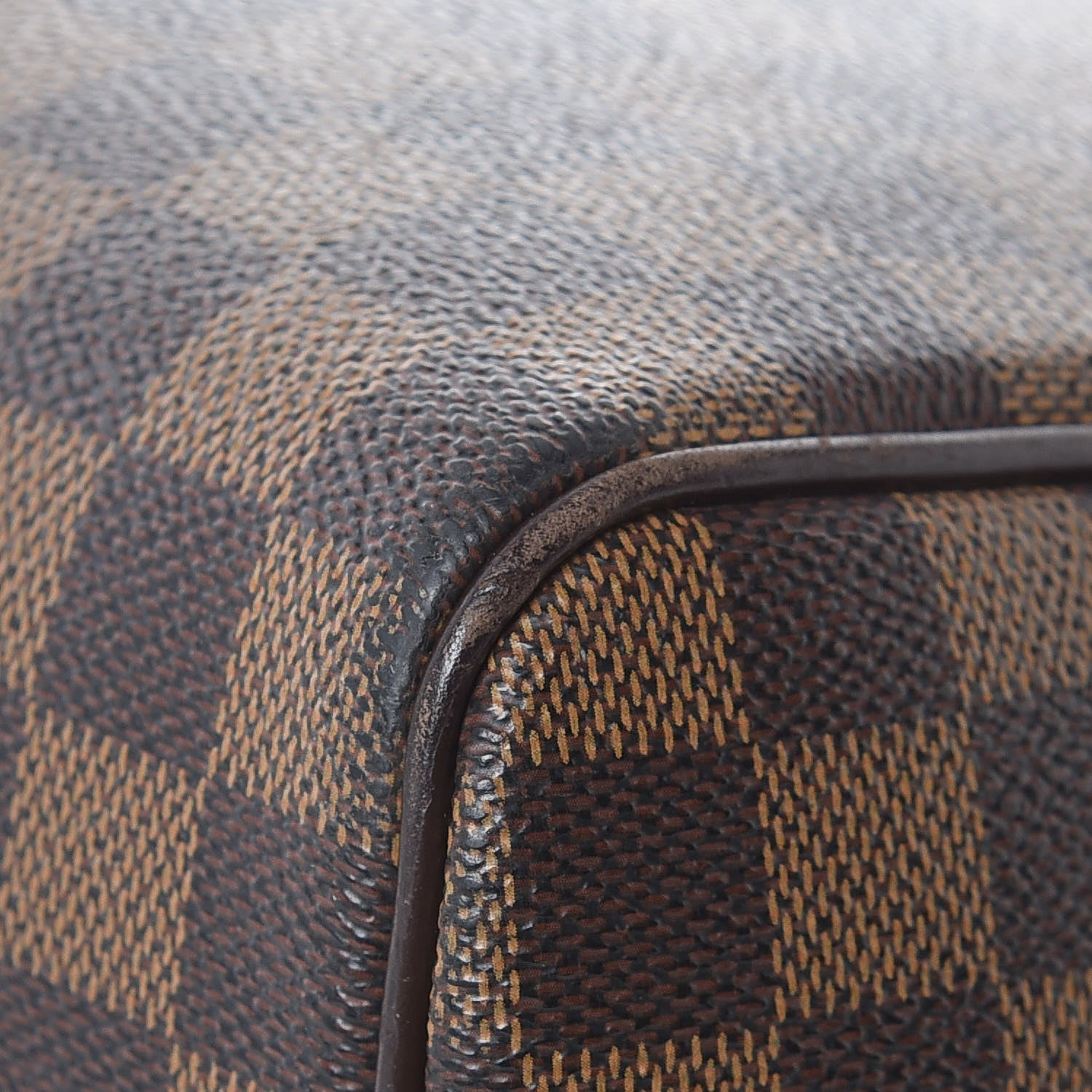 Louis Vuitton Damier Ebene Nolita 11 of 12