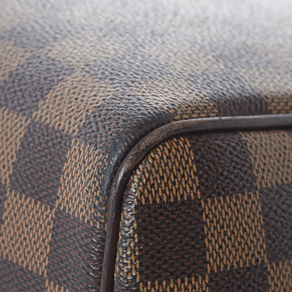 Louis Vuitton Damier Ebene Nolita 11 of 12