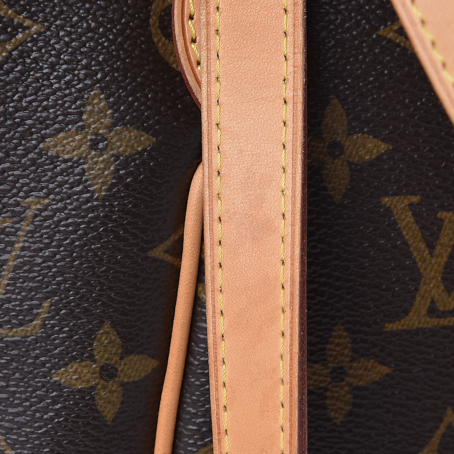 Monogram Totally PM