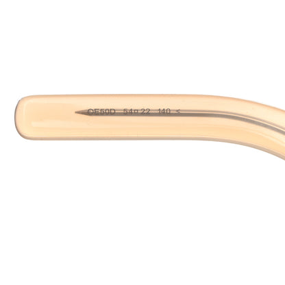 Saint Laurent Acetate SL 16 Sunglasses Beige 5 of 7