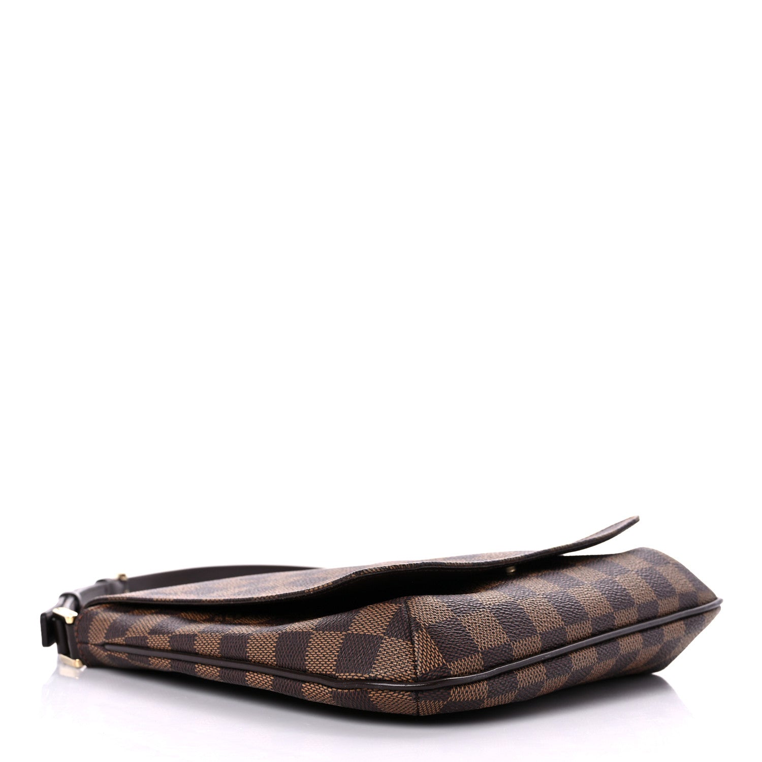 Louis Vuitton Damier Ebene Musette Salsa 3 of 8