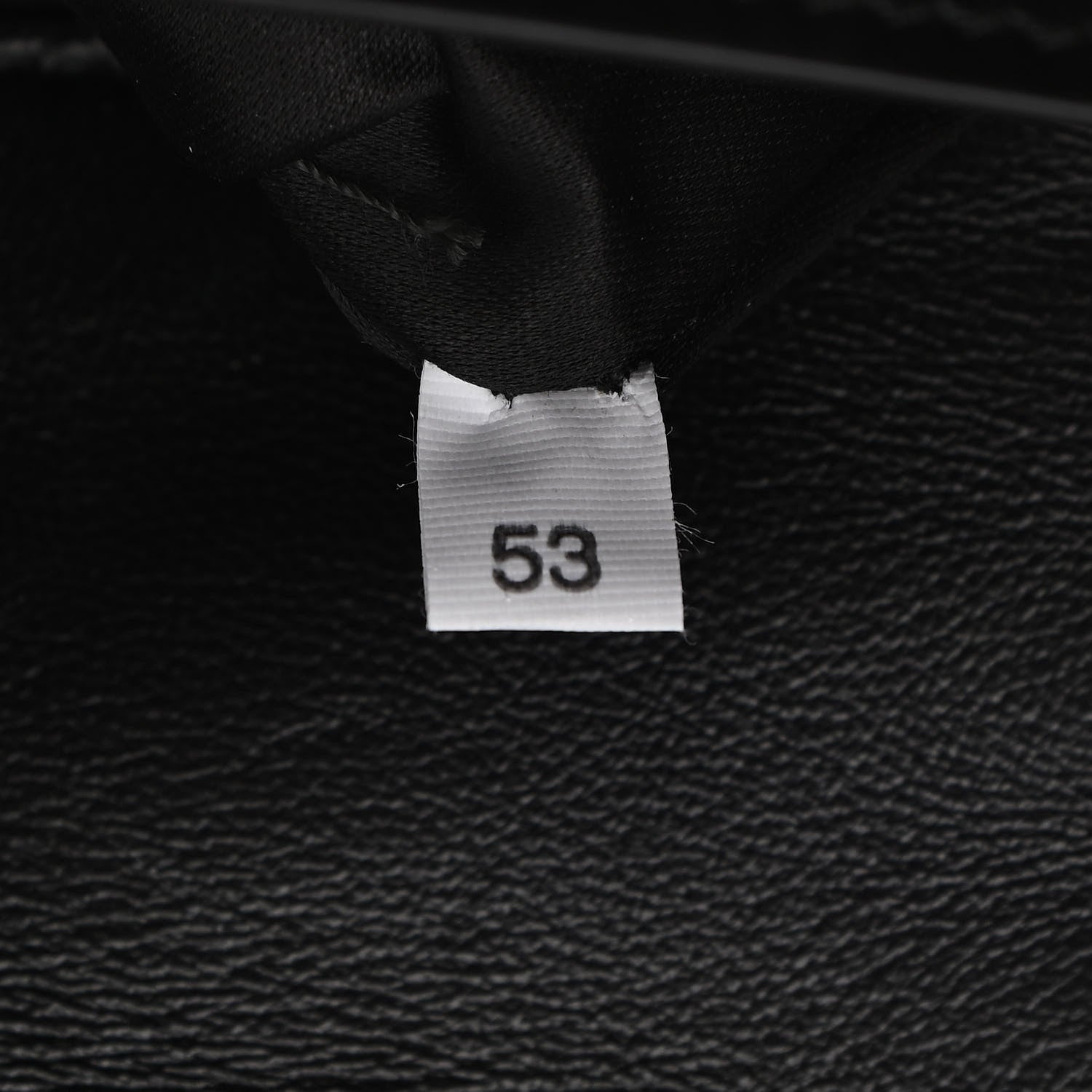 Miu Miu Pony Hair Leopard Print Confidential Logo Shoulder Bag 7 of 11