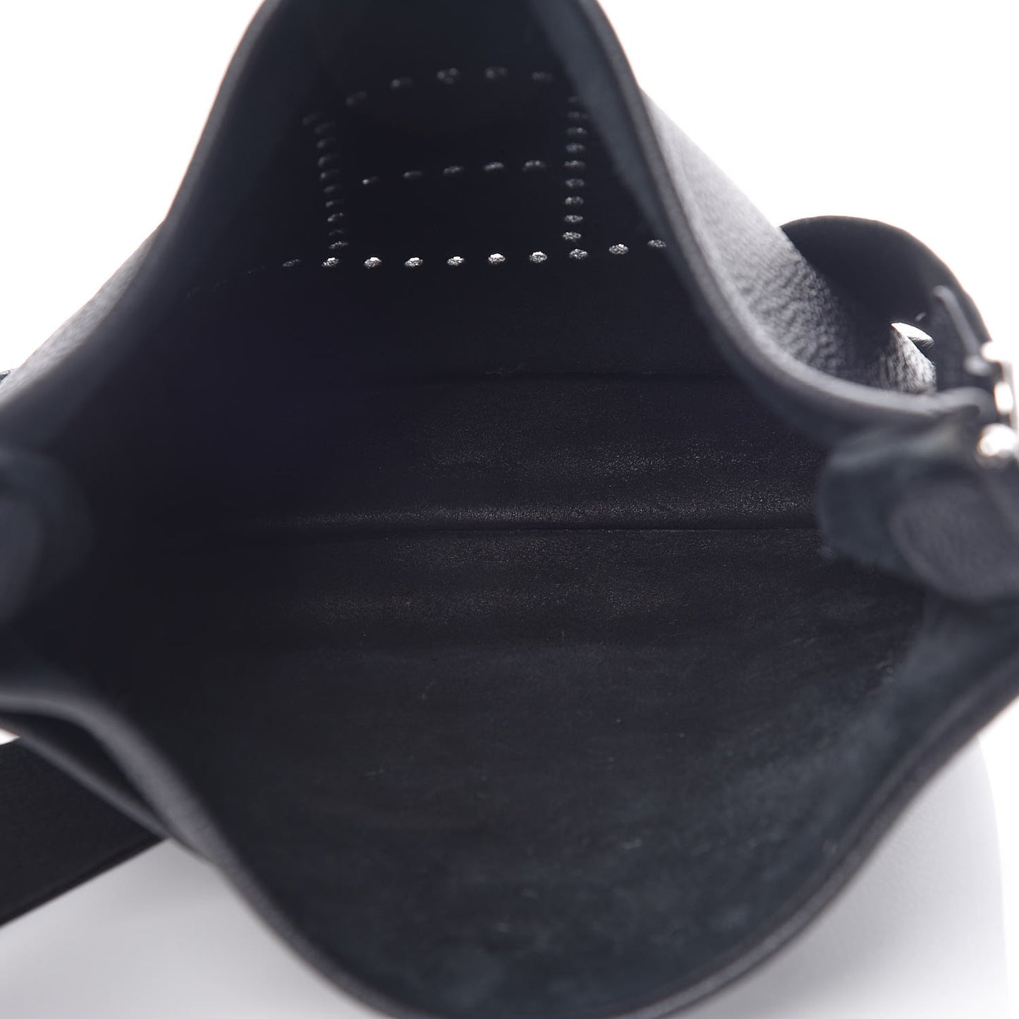 Taurillon Clemence Evelyne III PM Black