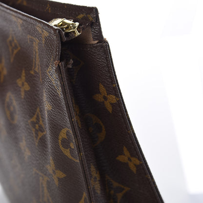 Louis Vuitton Monogram Toiletry Pouch 26 8 of 13