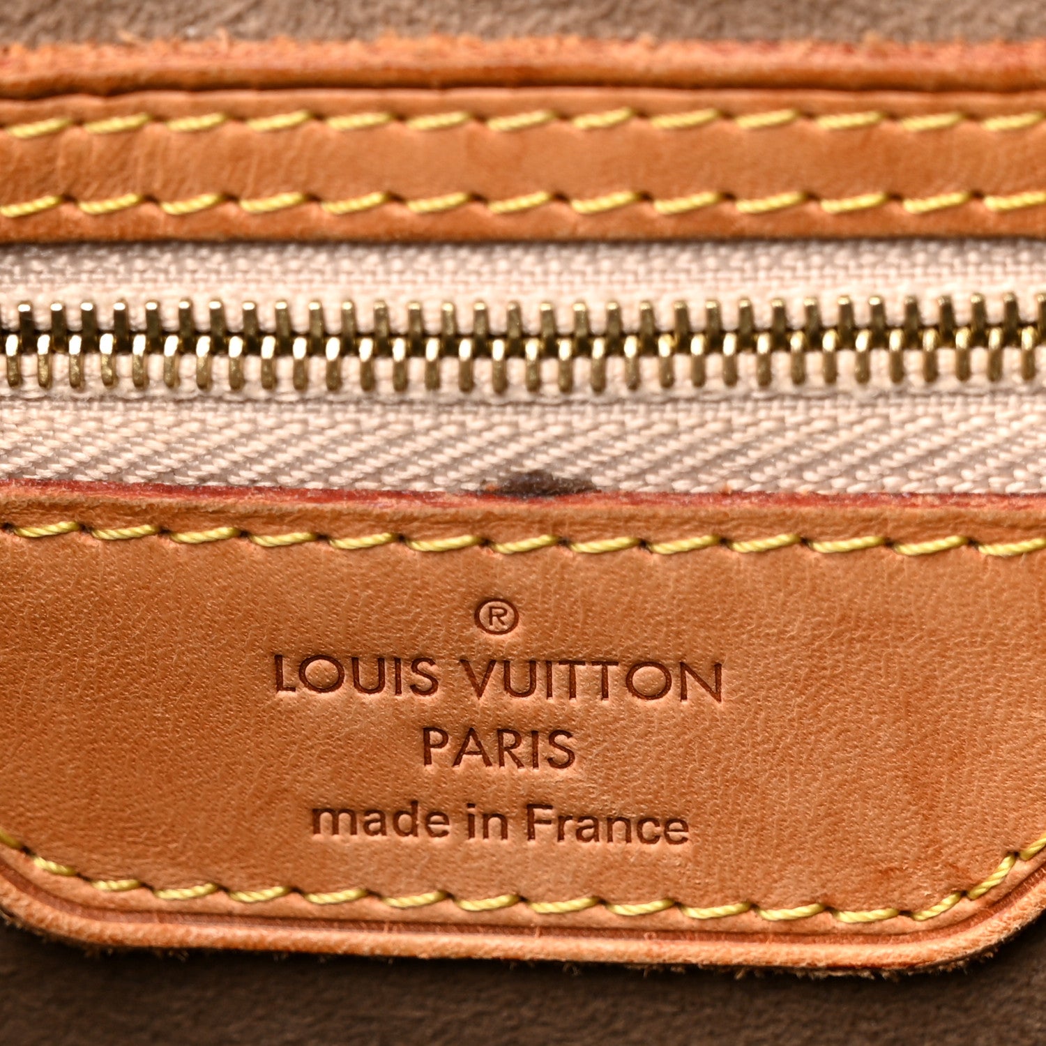 Louis Vuitton Monogram Multicolor Annie GM Black 6 of 10