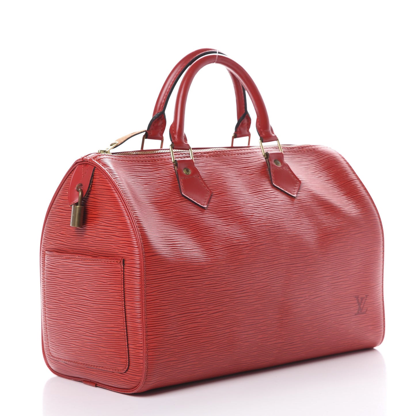 Epi Speedy 30 Castillan Red