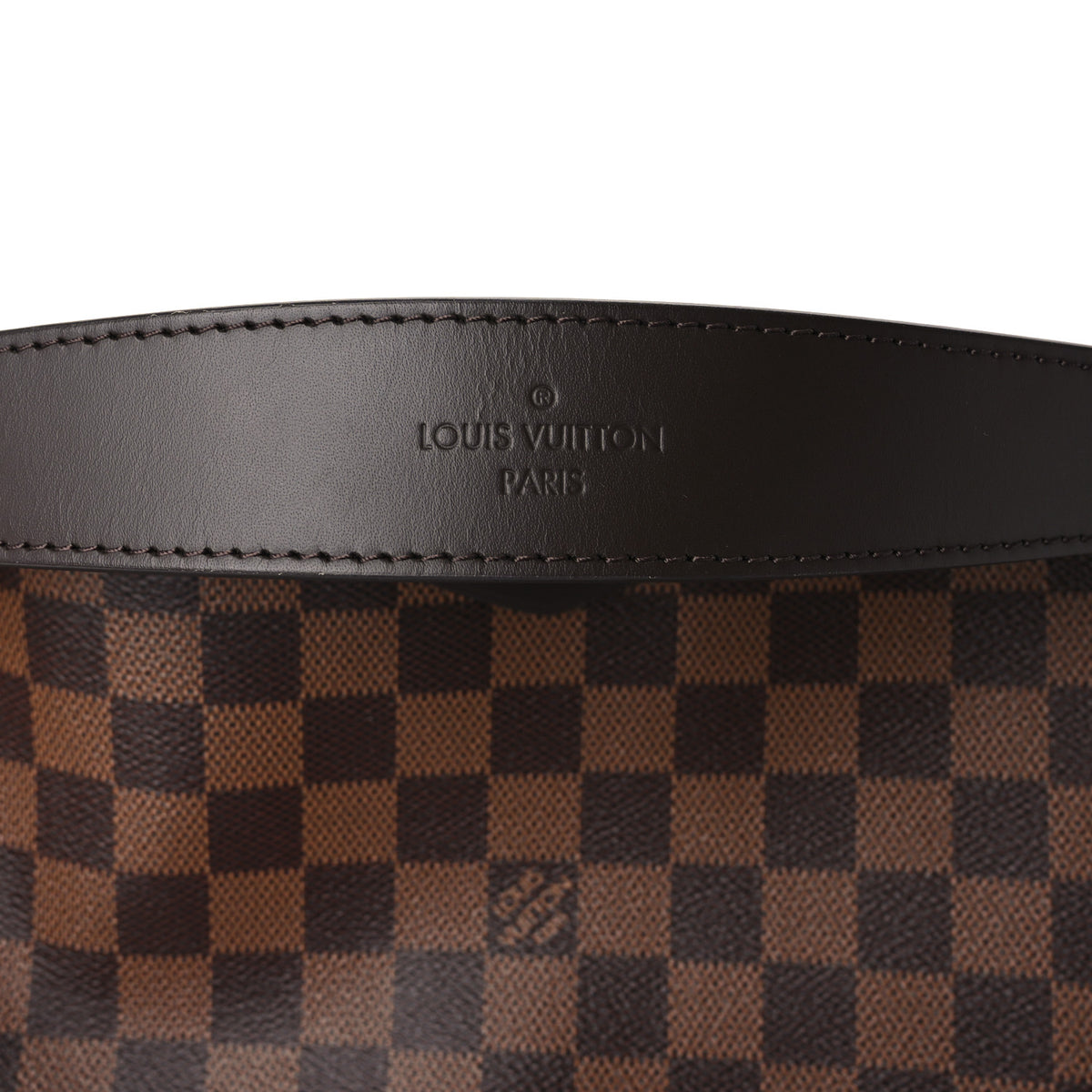 Louis Vuitton Damier Ebene Graceful MM 7 of 10