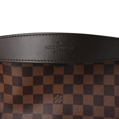 Louis Vuitton Damier Ebene Graceful MM 7 of 10