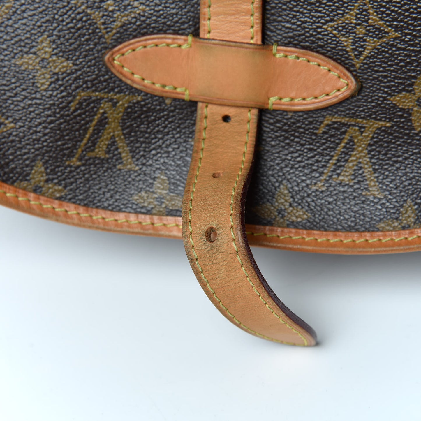 Monogram Saumur MM