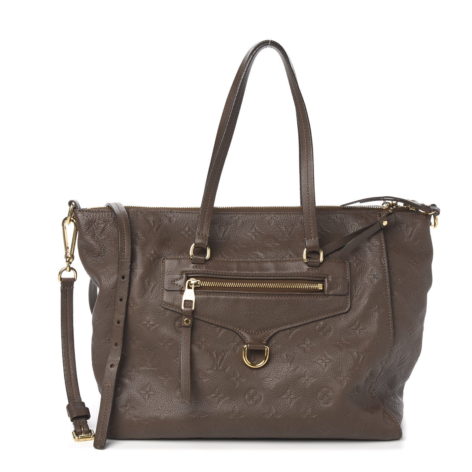 Louis Vuitton Empreinte Lumineuse PM Ombre 1 of 17
