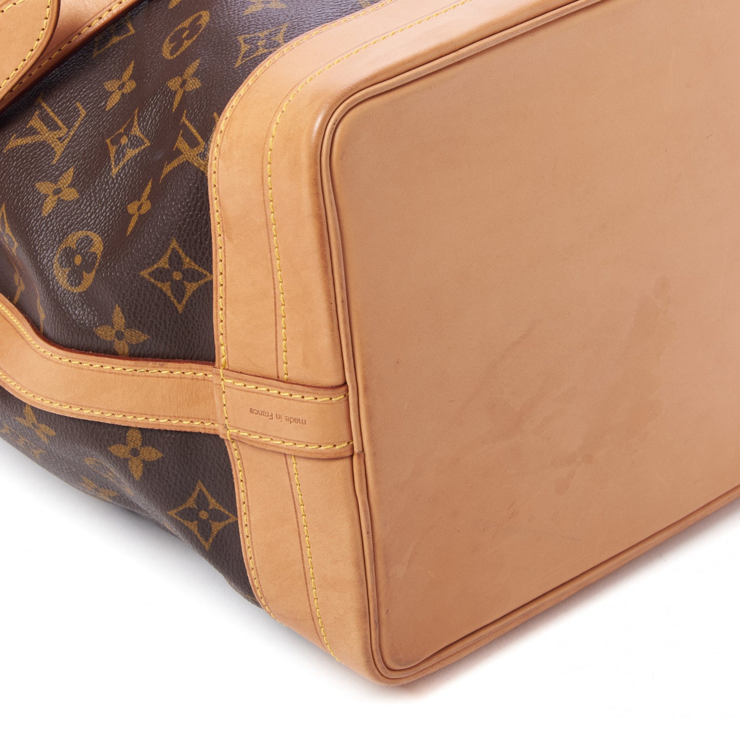 Monogram Noe