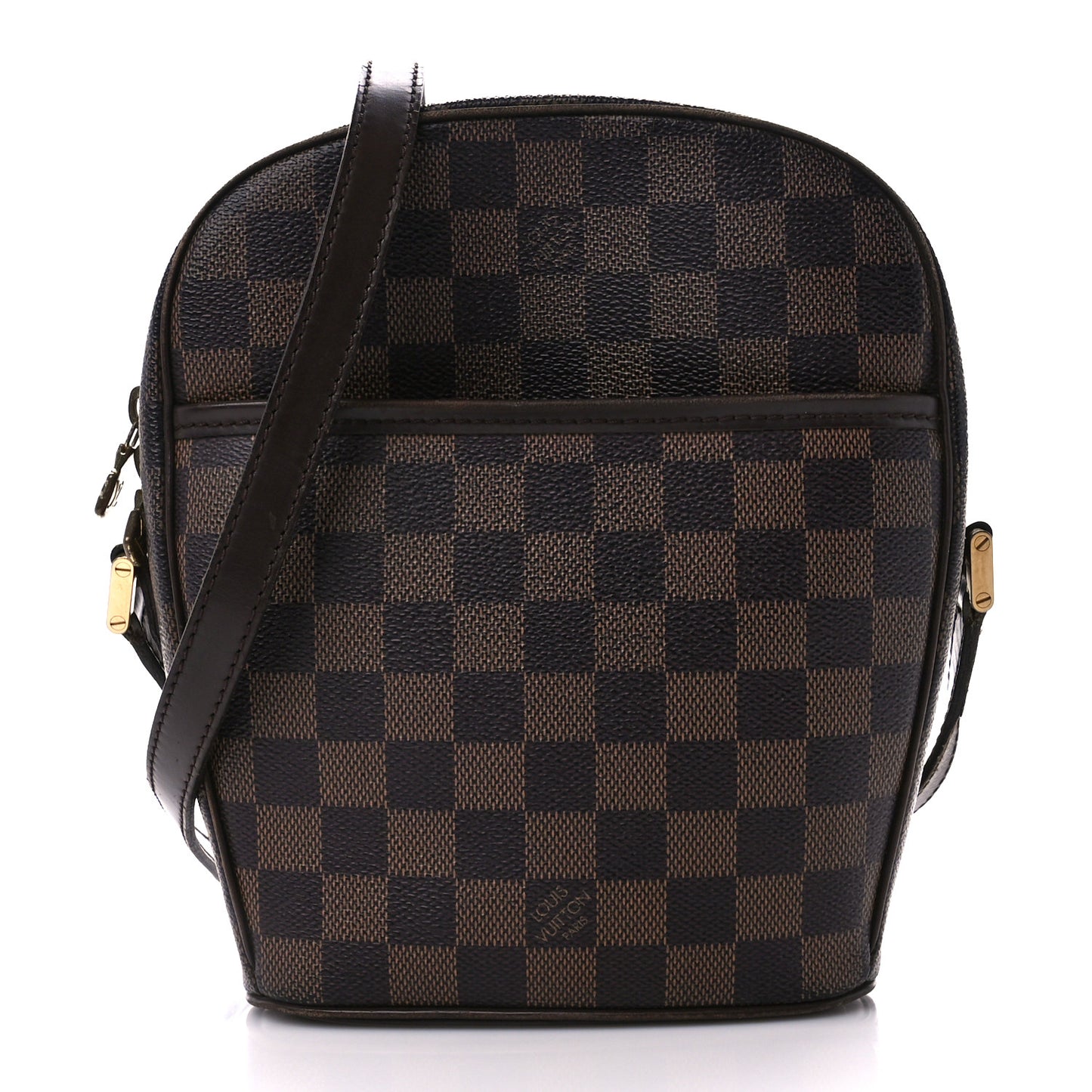 Damier Ebene Ipanema PM