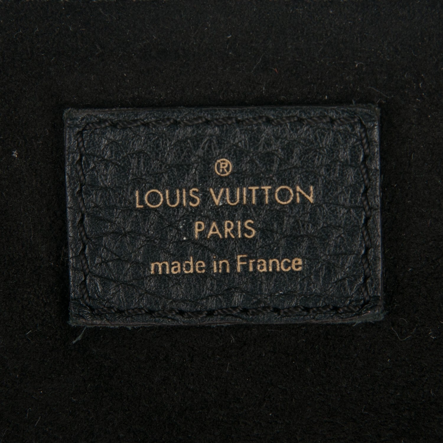 Louis Vuitton Monogram Estrela NM Black 6 of 7