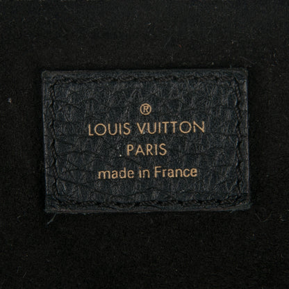 Louis Vuitton Monogram Estrela NM Black 6 of 7