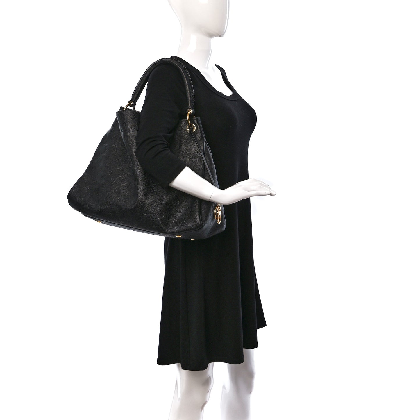 Empreinte Artsy MM Black