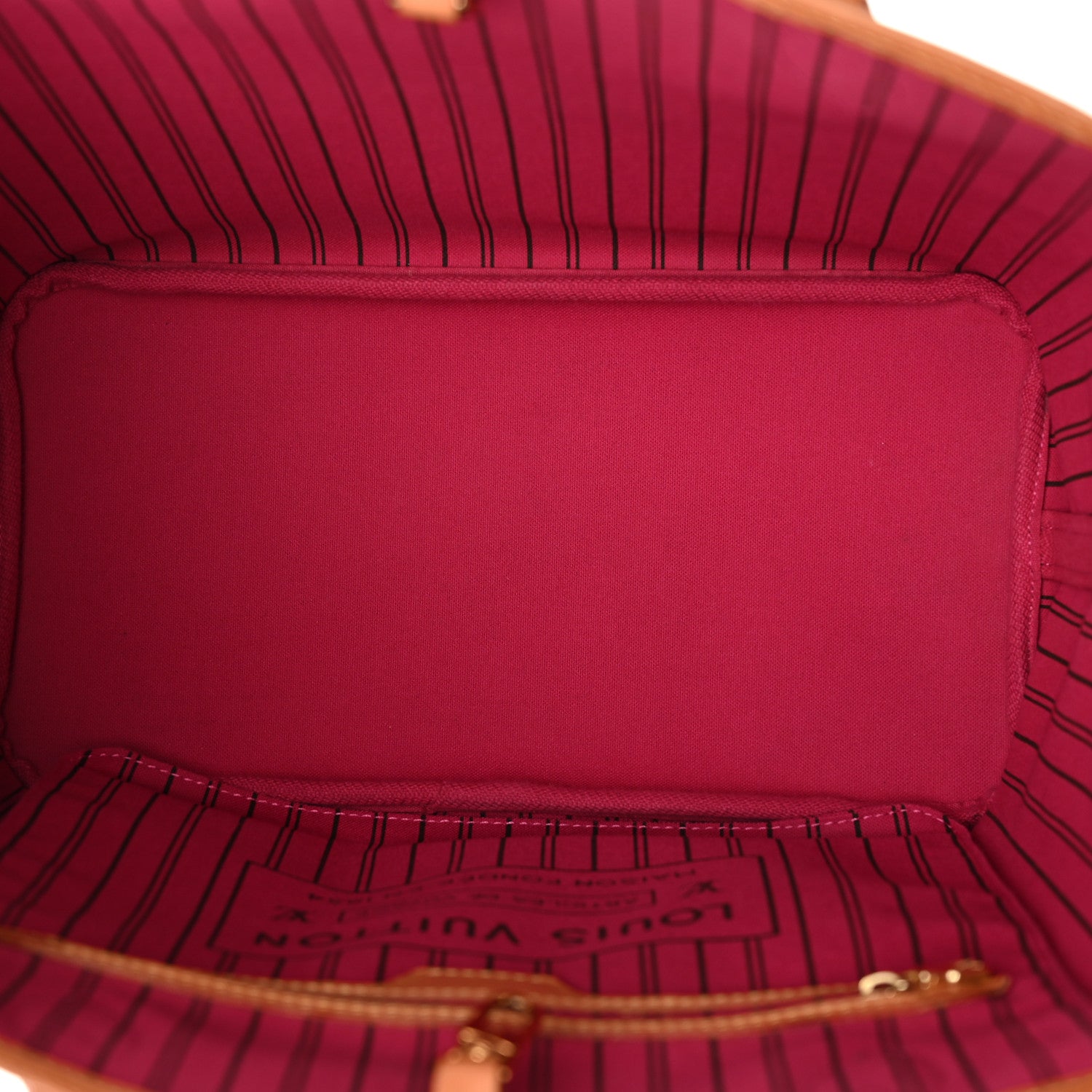 Louis Vuitton Monogram Neo Neverfull MM Fuchsia 1891066 – FASHIONPHILE