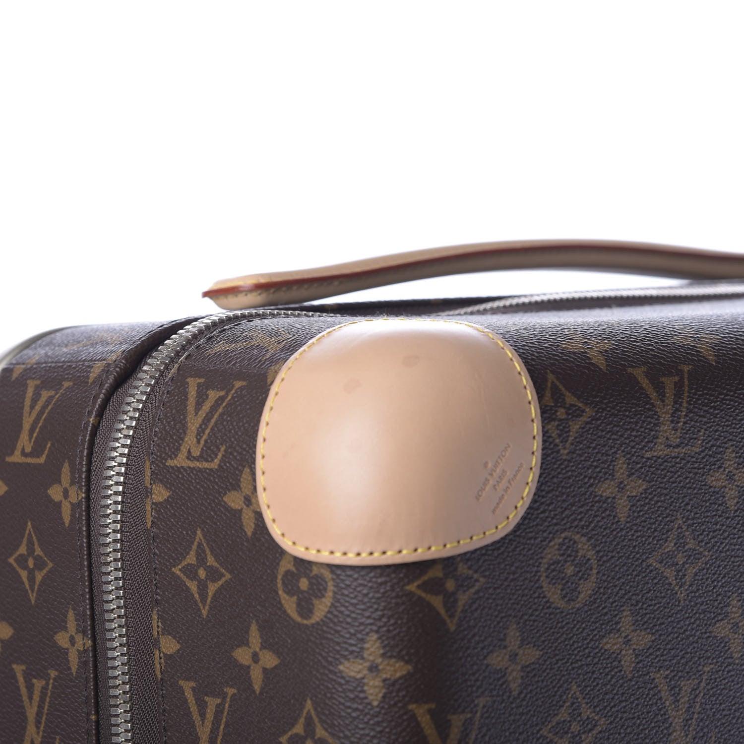 Louis Vuitton Monogram Horizon 55 9 of 11