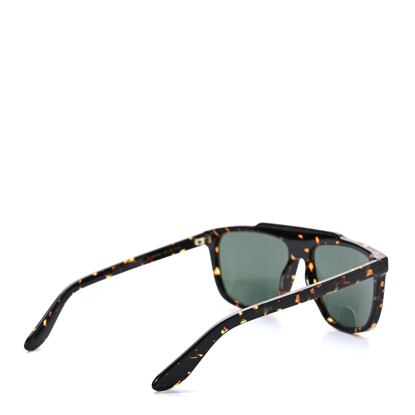 Acetate Aviator Sunglasses GG1039S Tortoise