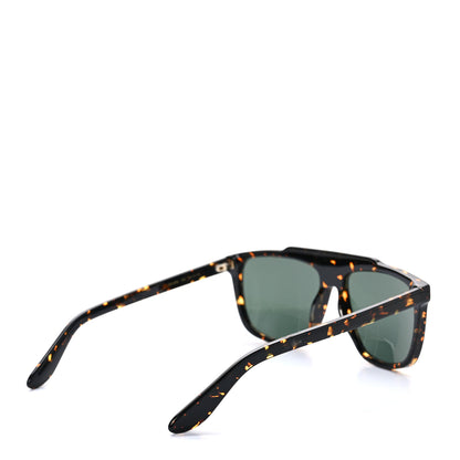 Gucci Acetate Aviator Sunglasses GG1039S Tortoise 4 of 8