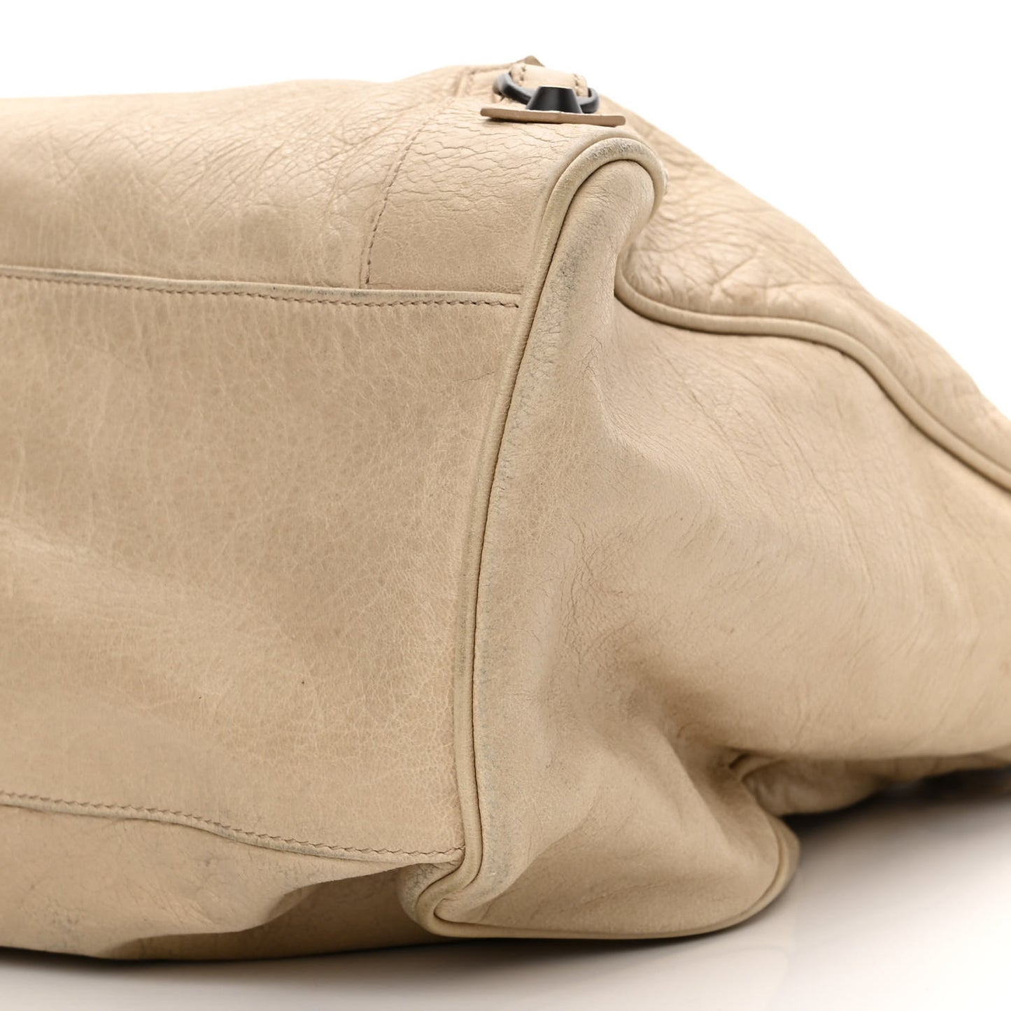 Agneau Classic Hardware Velo Praline
