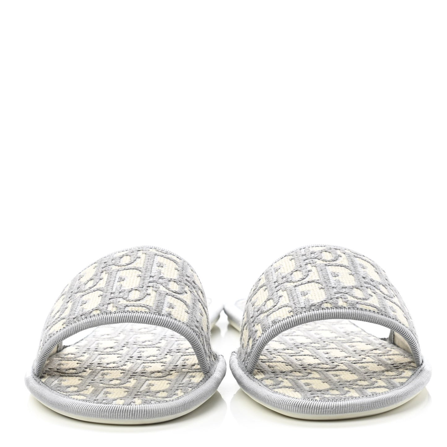 Velvet Oblique Chez Moi Sandal 41 Grey Stone
