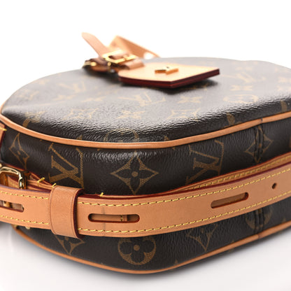 Louis Vuitton Monogram Boite Chapeau Souple MM 8 of 10