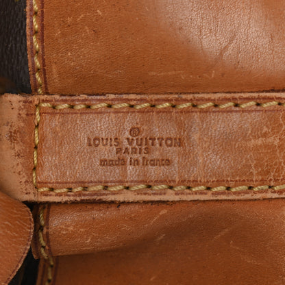 Louis Vuitton Monogram Randonnee GM Backpack 6 of 8