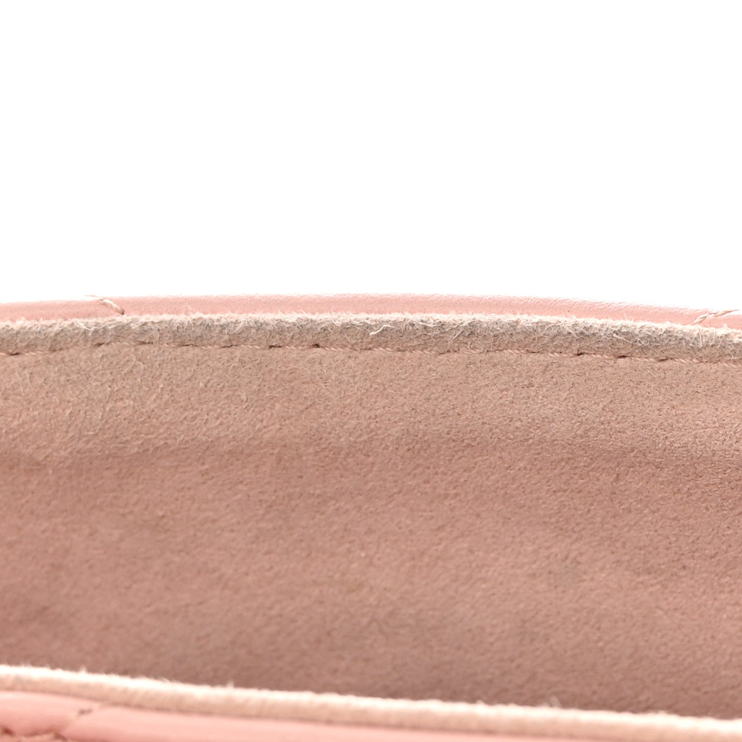 Louis Vuitton Calfskin New Wave Multi Pochette Rose Ballerine 11 of 15